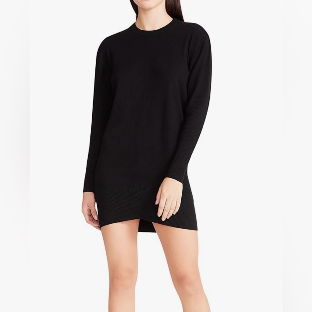 NWT - BB Dakota Sweater Dress XS